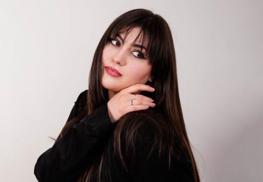 Veliki uspjeh Banjalučanke: Rad Katarine Nikić izložen na Tajms skveru