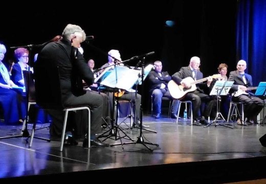 Ansambl “Banjalučki vez” večeras u Bijeljini: Veče za pamćenje (Foto)