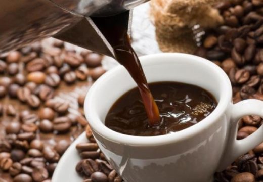 Savjeti: Volite kafu? Evo kako da je učinite zdravijom