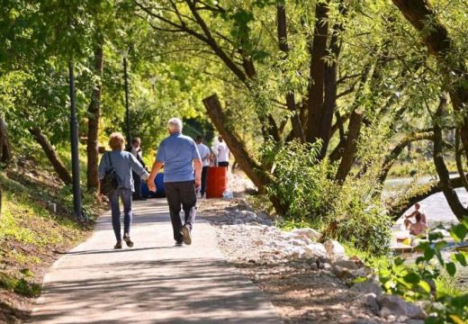 Vremenska prognoza: Evo kakvo nas vrijeme očekuje danas