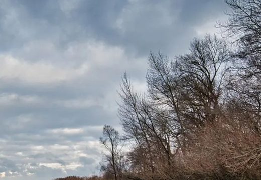 Prognoza: Sutra stabilizacija vremena, samo ponegdje kratkotrajna kiša