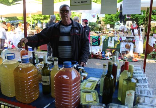 Priroda je rezervoar zdravlja: “Zdravofest” u Gradišci