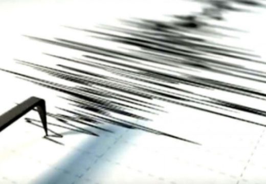 Registrovan 28 kilometara od Trebinja: Zemljotres u Hercegovini