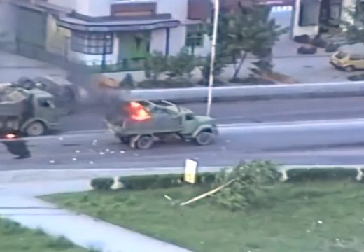 Zločin bez kazne: Godišnjica ”Tuzlanske kolone”