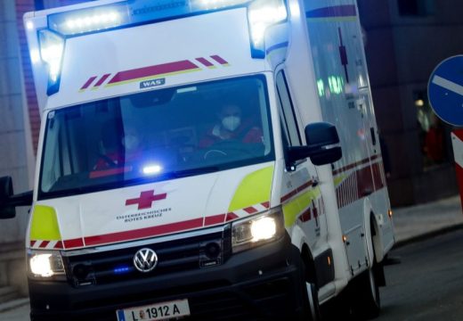 Suđenje: Državljanina BiH terete da je odgurnuo Austrijanca, koji je umro od posljedica pada