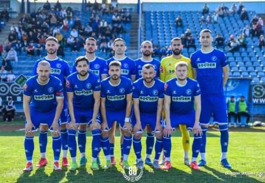 Bijeljina:Radnik ostao bez mladog štopera