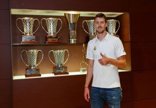 Košarka: Slavni Dobojlija i NBA šampion završio karijeru