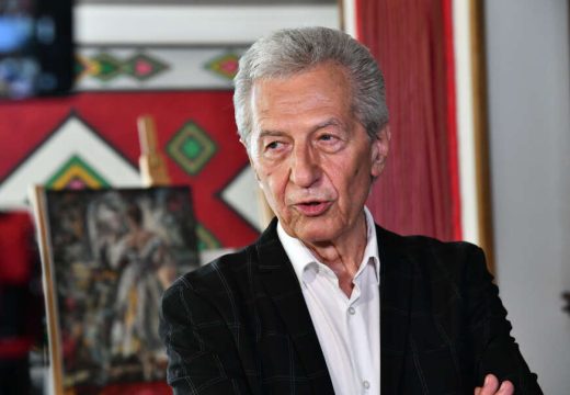 “Aleja velikana će pričekati na mene”: Nakon vijesti da je umro, oglasio se Miroslav Ilić