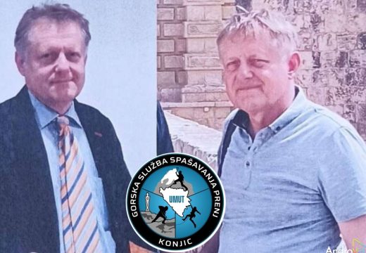 Hronika: Njemački ljekar pronađen mrtav u BiH