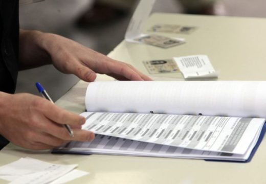 GiK Bijeljina: Poziv građanima za provjeru podataka u privremenom biračkom spisku