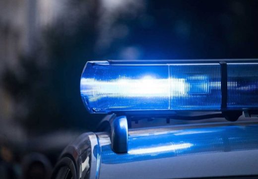 Eskalirala svađa u saobraćaju: Kacigom razbio glavu vozaču u Beogradu