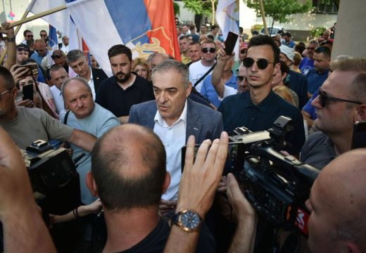 Ovo su detalji: Sud u Banjaluci donio novu odluku za Milana Miličevića i ostale