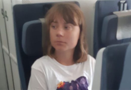 Svijet: Greta Tunberg deportovana iz Izraela (Video)