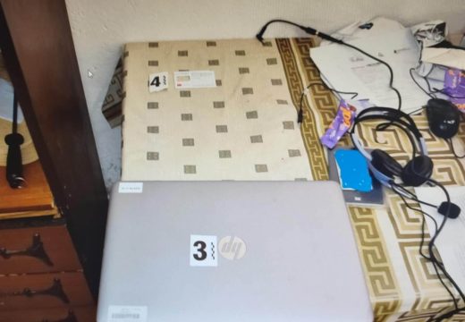 Akcija MUP-a RS: Osmoro uhapšenih zbog dječije pornografije, među njima i dvoje maloljetnika