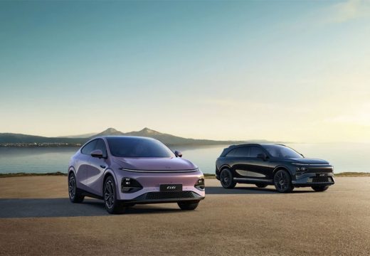 Unaprijeđeni iznutra i spolja: Xpeng najavio dva nova modela za Evropu