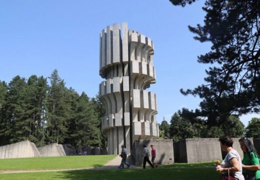 Simbol stradanja i otpora srpskog naroda: Na Mrakovici obilježavanje 83 godine od Bitke na Kozari