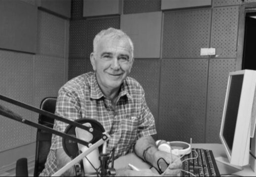 RS: Preminuo Brane Radulović, dugogodišnji prnjavorski novinar