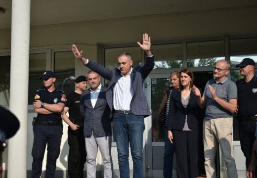 Tužilaštvo: Žalićemo se jer Milan Miličević i ostali nisu pritvoreni