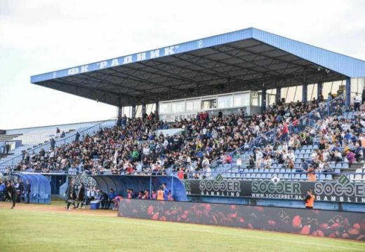 BIJELJINA: Radnik u srijedu počinje pripreme