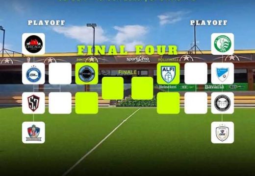 Play-off PVL lige: Počinje završna borba za titulu na SC “Sportisimo” u Trnjacima