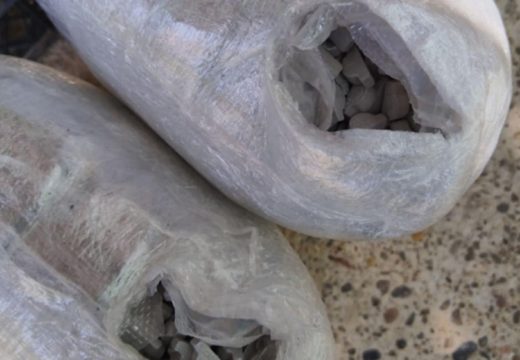 RS: Pretresi zbog krađe doveli policiju do velike količine droge u Modriči (Foto)