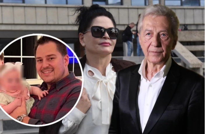 FOTO: FOTO: SNEŽANA KRSTIĆ, ZORAN ILIĆ, INSTAGRAM / RINGIER
