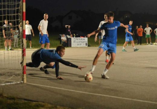 Bijeljina:Održan treći turnir “TRB Futsal prijateljstva” u Ledincima (Foto)