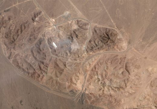 Da li je Iran prevario Trampa: Amerika gađala prazno nuklearno postrojenje?