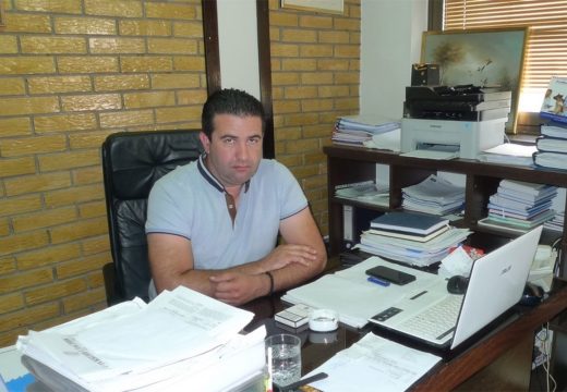 Privredna komora: Branimir Andrić novi predsjednik Područne privredne komore Bijeljina