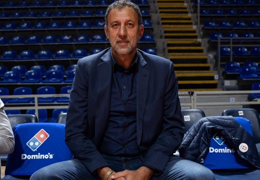 Nakon saobraćajne nezgode: Vlade Divac hitno operisan