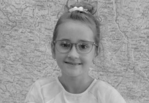 Vlasenica u suzama: Preminula osmogodišnja djevojčica nakon jednomjesečne borbe za život