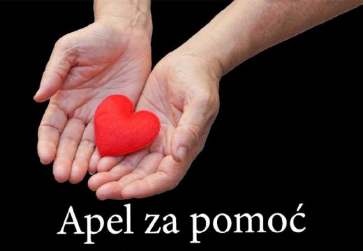 Porodica Samardžić moli za pomoć: „Nemamo ni za hranu ni za lijekove“