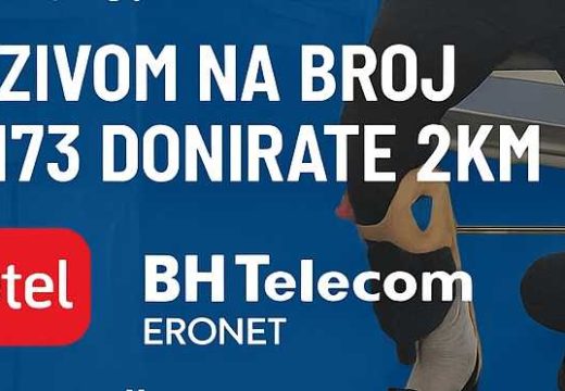 Udruženja građana Dar od Srca iz Bijeljine: Humanitarna akcija za rehabilitaciju Dragoslava Jefića oboljelog od paraplegije