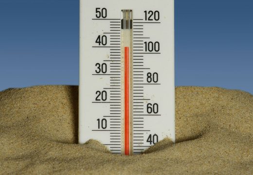 Toplotni talas donio rekord: Ovaj grad u Srpskoj dostigao 40,1 stepen