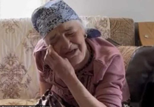 Usamljena baka već 40 godina čeka sina jedinca: Možda me je zaboravio (Video)