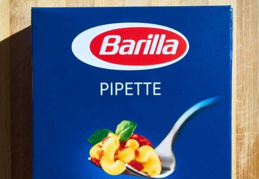 Barilla: Tjestenina koja je povučena sa njemačkog tržišta nije distribuisana u BiH