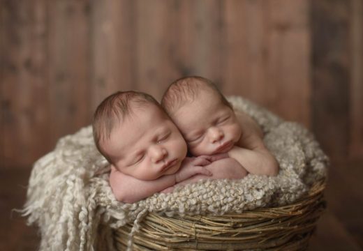 U Srpskoj rođeno 20 beba: Najviše poroda u Banjaluci, a djevojčice u blagom vođstvu