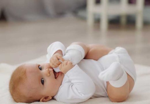 Bejbi bum: Srpska bogatija za 32 bebe