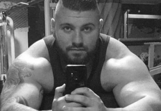 “Majka nije u stanju da govori”: Brat Benjamina Spahovića otkrio detalje tragične nesreće