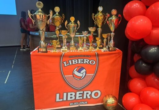 BIJELJINA: Deset godina “Libera“ – prvih deset godina ponosa, zajedništva i sportskih uspjeha