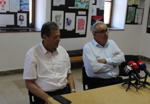 Bijeljina: Dogovorena izrada monografije o IBK VRS