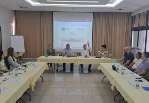 Bijeljina: Okrugli sto – omogućimo osobama sa invaliditetom jednake mogućnosti