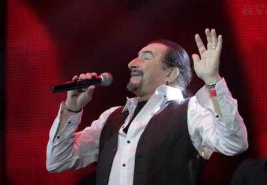 Muzika: Željko Bebek objasnio zašto nije dio turneje Bijelog dugmeta