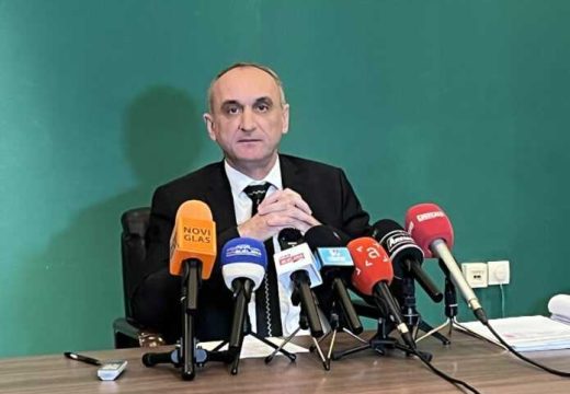 Grujičić: Petrovićev “domaćinski” stil – više zaposlenih, manje projekata