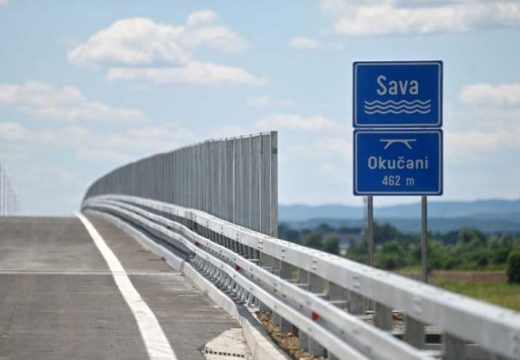 Novi rokovi: Otvaranje brze ceste kod Gradiške ponovo odgođeno