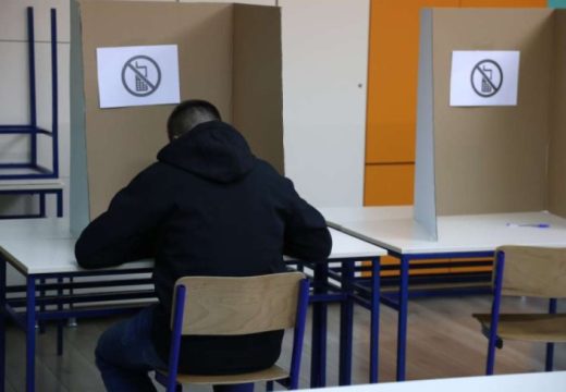 Budno će pratiti sve: Planiraju uvesti kamere na birališta u Srpskoj