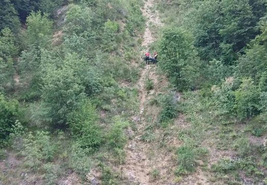 Hronika: Majka i dijete stradali na istom mjestu kao i četiri učiteljice