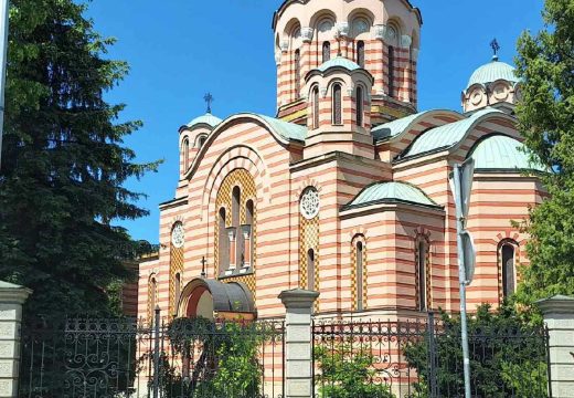 Mnoga čuda je za života činio, volio da pomaže siromašnima: Danas je sveti Tihon Čudotvorac