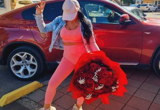 BiH: Ko je atraktivna cvjećarka koja je meta akcije SIPA? (Foto)