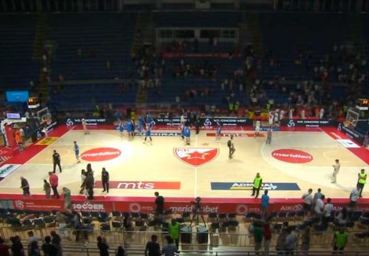 Neviđena bruka: Zvezda bez finala nakon 14 godina